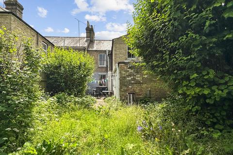 4 bedroom terraced house for sale, Huntingdon Road, Cambridge CB3