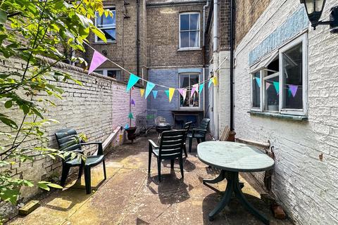 4 bedroom terraced house for sale, Huntingdon Road, Cambridge CB3