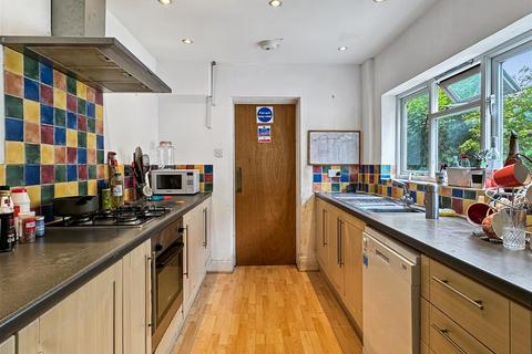 4 bedroom terraced house for sale, Huntingdon Road, Cambridge CB3