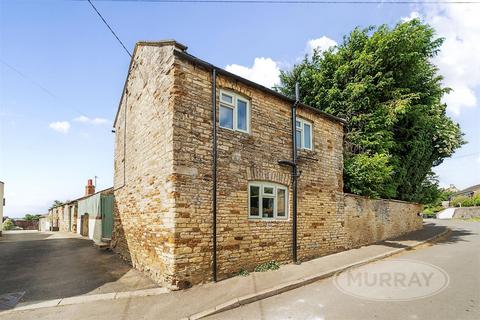 2 bedroom character property for sale, Arnhill Road, Gretton NN17