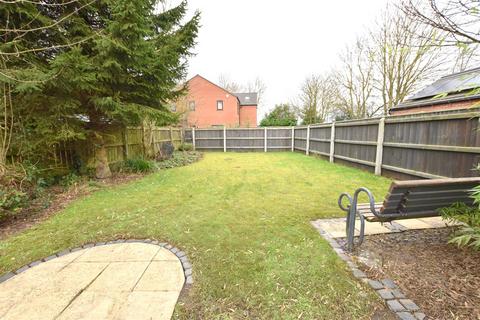 4 bedroom detached house to rent, Church Lane,, Utterby LN11