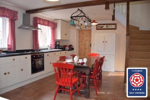 1 bedroom house to rent, Willow Brook, Stanton On The Wolds NG12