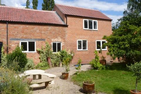 1 bedroom house to rent, Willow Brook, Stanton On The Wolds NG12
