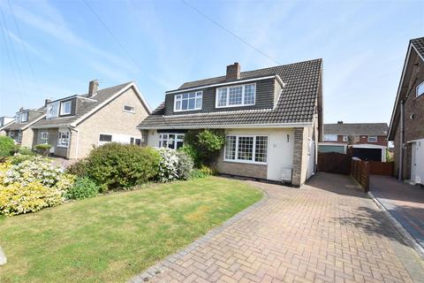 3 bedroom semi-detached house for sale, Ashby Road, Cleethorpes DN35