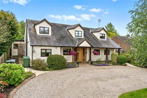 5 bedroom detached house for sale, Arkesden Road, Clavering, Nr Saffron Walden, Essex, CB11