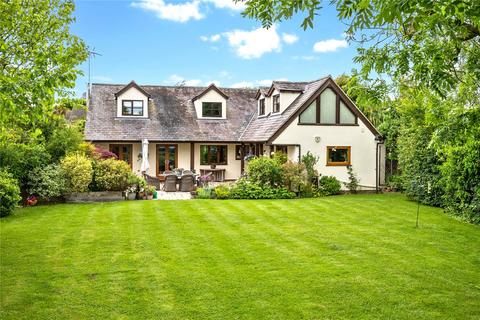 5 bedroom detached house for sale, Arkesden Road, Clavering, Nr Saffron Walden, Essex, CB11