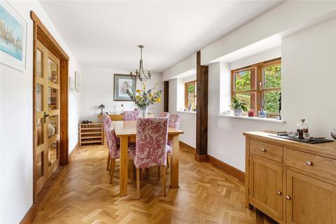 Camlea Arkesden Road, Clavering, Saffron Walden, CB11 4QU