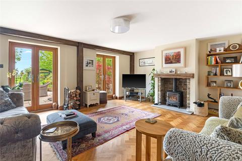 Camlea Arkesden Road, Clavering, Saffron Walden, CB11 4QU