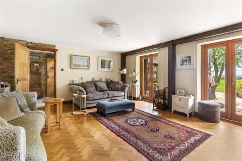 Camlea Arkesden Road, Clavering, Saffron Walden, CB11 4QU