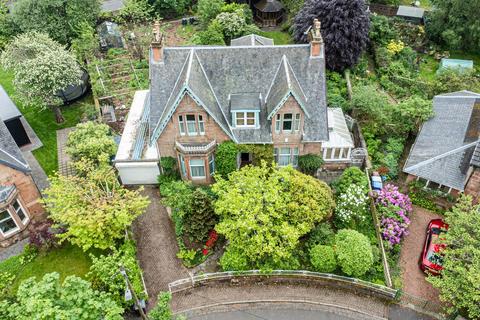 11 Croftbank Crescent, Uddingston, Glasgow, G71 7JD