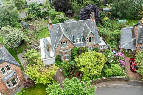 11 Croftbank Crescent, Uddingston, Glasgow, G71 7JD