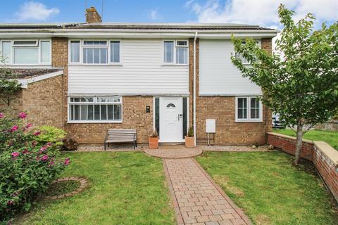4 bedroom semi-detached house for sale, Fjord Walk, Corby NN18