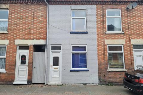 1 bedroom in a house share to rent, Russell Street, Leicestershire LE11