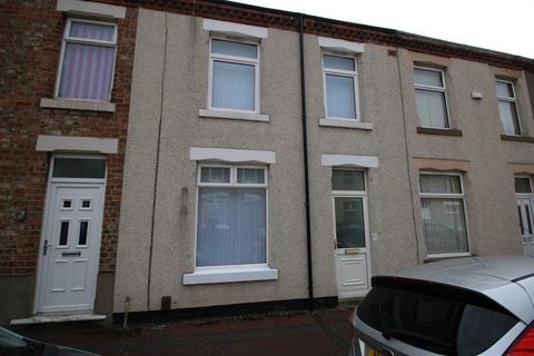 2 bedroom house to rent, Raby Street, Darlington DL3