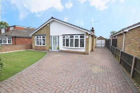 3 bedroom detached bungalow for sale, Ashwood Drive, Humberston DN36