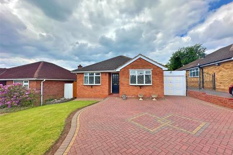 2 bedroom detached bungalow for sale, Harewell Drive, Sutton Coldfield