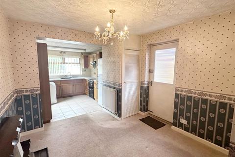 2 bedroom detached bungalow for sale, Harewell Drive, Sutton Coldfield