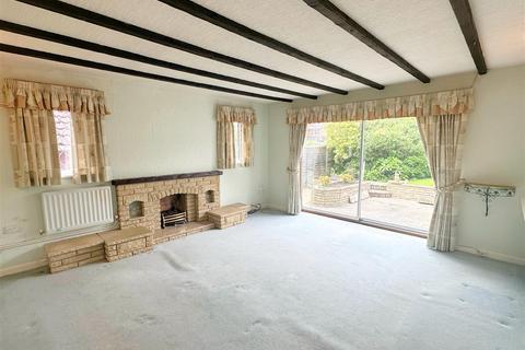 2 bedroom detached bungalow for sale, Harewell Drive, Sutton Coldfield