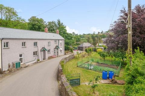 5 bedroom semi-detached house for sale, Ashmill, Ashwater, Beaworthy