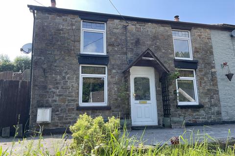 3 bedroom end of terrace house for sale, Station Road, Upper Brynamman, Ammanford