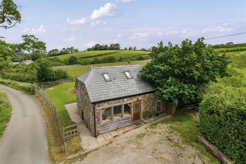 2 bedroom detached house for sale, St. Giles-On-The-Heath, Launceston