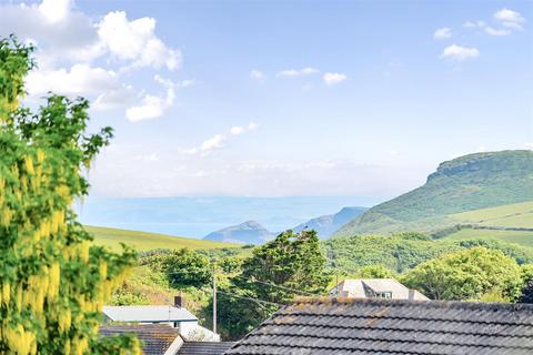 3 bedroom bungalow for sale, Green Lane, Boscastle