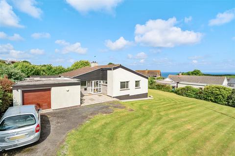 3 bedroom bungalow for sale, Green Lane, Boscastle