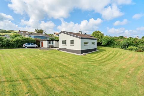 3 bedroom bungalow for sale, Green Lane, Boscastle