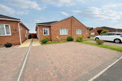 2 bedroom semi-detached bungalow for sale, Tame Valley Crescent, Great Barr, Birmingham