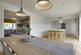 Open Plan Living Kitchen