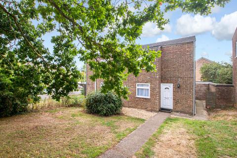 2 bedroom semi-detached house for sale, Williams Close, Hanslope