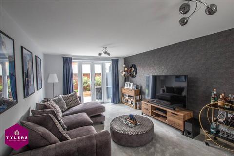 4 bedroom detached house for sale, Stirling Road, Northstowe, Cambridge, Cambridgeshire, CB24