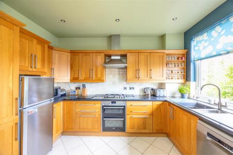 4 bedroom semi-detached house for sale, Banner Cross Road, Ecclesall, Sheffield