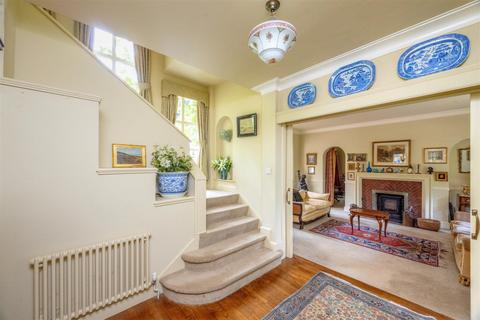 4 bedroom detached house for sale, Chelsea Road, Brincliffe, Sheffield