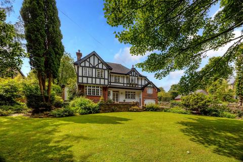 4 bedroom detached house for sale, Chelsea Road, Brincliffe, Sheffield