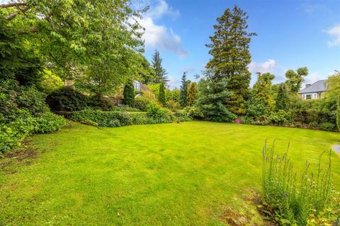 4 bedroom detached house for sale, Chelsea Road, Brincliffe, Sheffield