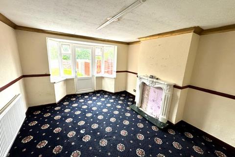 3 bedroom semi-detached house to rent, Parkside Road, Handsworth Wood, Birmingham, B20 1EJ