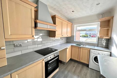 3 bedroom terraced house to rent, Wold Court, Hawarden, Deeside, CH5 3LN