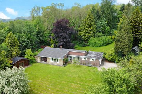 3 bedroom bungalow for sale, Llangyniew, Welshpool, Powys, SY21