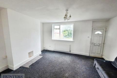 3 bedroom terraced house to rent, Milbank Terrace, Station Town