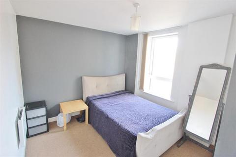 1 bedroom flat to rent, St. Marys Road, Sheffield, S2 4AU