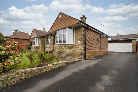 3 bedroom detached bungalow to rent, Ennerdale Road, Hanging Heaton Dewsbury, West Yorkshire