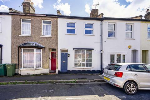 2 bedroom terraced house for sale, Queens Terrace, Isleworth