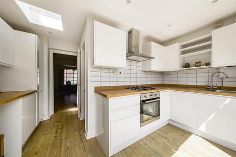 2 bedroom terraced house for sale, Queens Terrace, Isleworth