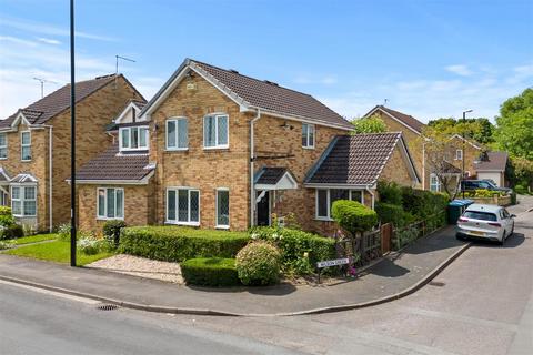 3 bedroom end of terrace house for sale, Wilson Green, Binley, Coventry, CV3 2TG