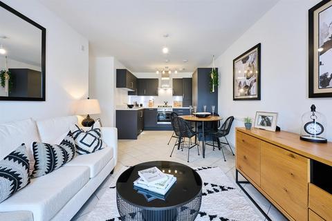 2 bedroom apartment for sale, Whitehouse, Milton Keynes