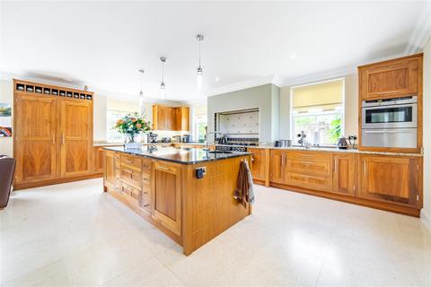 5 bedroom detached house for sale, Ponteland NE20