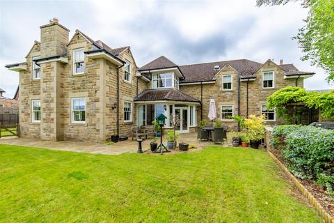 5 bedroom detached house for sale, Ponteland NE20