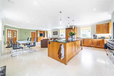 5 bedroom detached house for sale, Ponteland NE20