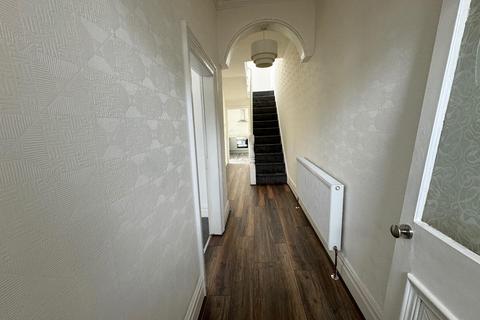 4 bedroom terraced house for sale, Durham Street, Headland, Hartlepool